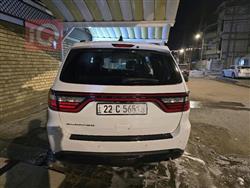 دودج دورانجو